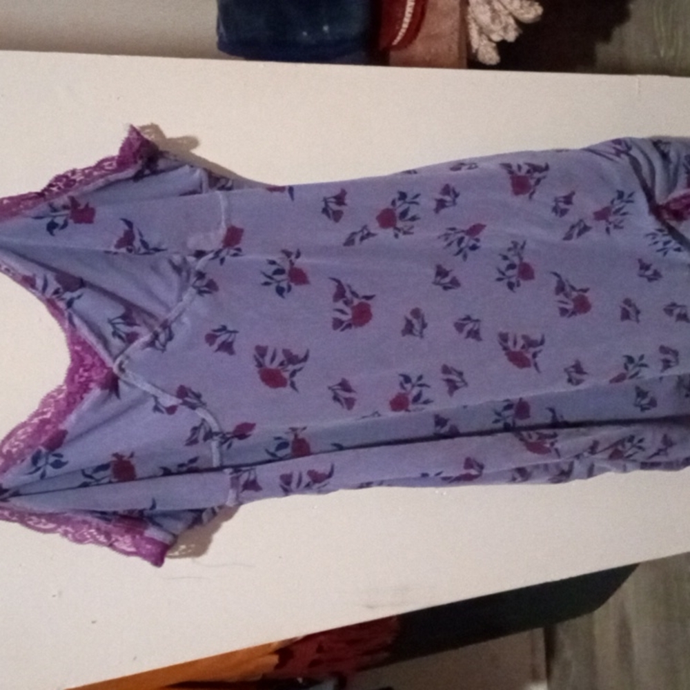 Nightgown